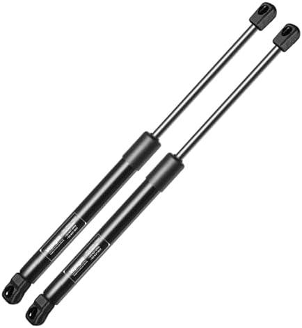 Vepagoo PM1080 Rear Window Glass Struts 2007-2013 Toyota Highlander Gas Shock Lift Supports Spring, Trunk Rear Window & Not The Liftgate,68940-OE020, SG329062, 2Pcs