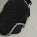 Plantar Fasciitis Night Splint with Massage Ball for Plantar Fasciitis Relief, 2 Pack Comfortable Plantar Fasciitis Brace for Achilles Tendonitis Heal Spur Foot-drop Flat-arch, Free Size for Men and Women - Black