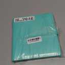 Veicevol 320 Pockets Beautiful Photo Album for 2x3 in Polaroid Photos, Photo Album Holds 320 Photos for Fujifilm Instax Mini 12 11 9 90 8 Evo LiPlay Instant Pictures, Safely Store Your Unique Memories (Green)