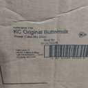 Kodiak Cakes Protein Pancake Power Cakes, Flapjack and Waffle Baking Mix, Buttermilk, 20 Oz, (Pack of 6) Best By: Oct. 31, 2026