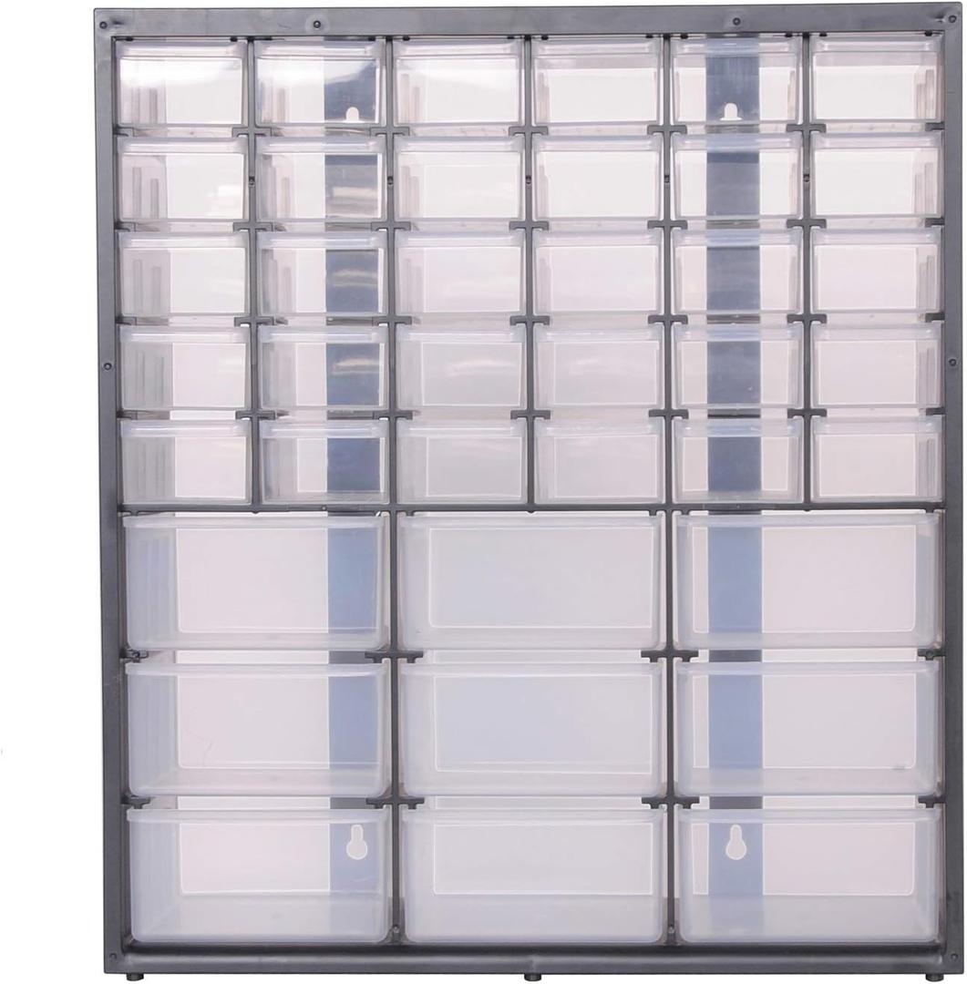 Stanley STST40739 39 Mixed Drawer Bin System