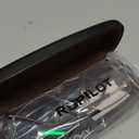 Reading Glasses for Men Square Double Bridge Blue Light Blocking Computer Readers (Gold)