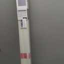 AOSKY Blackout Roller Shades Cordless Blinds for Windows, Free-Stop Shades with Valance, Thermal Insulated Fabric, UV Protection, Natural Woven Blinds for Home and Office (30" W x 72" H, Ivory)