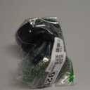 Cast Iron Scrubber Cleaner, Chainmail Scrubber for Cast Iron Pan Skillet, Dish Scouring Pad, 316 Stainless Steel Brush/ Scraper for Metal Skillet Scrubbing, Wok, Dutch Oven Cleaning Kit - Thin Mesh