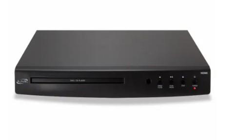 ILIVE HDMI DVD Player