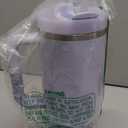 STANLEY Quencher H2.0 Tumbler with Handle and Straw 40 oz | Flowstate 3-Position Lid | Cup Holder Compatible for Travel | Insulated Stainless Steel Cup | BPA-Free | Dew Drop