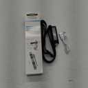 AlpsWolf LED Headlamp Rechargeable, 2 XPE LED and COB LED Head Lamp, Sensor Mode, 260 Wide Beam, IPX4 Waterproof, Rechargeable Headlight for Camping Accessories (1 Pack)