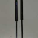 ARANA C16-10176 C16-33276 14 inch 35Lb Gas Struts Spring Shocks Lift Support for Leer Camper Shell are Truck Cap Topper Tool Box Lid RV Cabinet Door Canopy Replacement, 2 Pcs