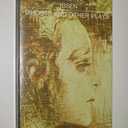 Ghosts and Other Plays Paperback – January 1, 1977
by Henrik Ibsen (Author)