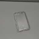 OSTENT Protective Clear Crystal Hard Guard Case Cover Skin Shell for Nintendo 3DS XL LL Color Clear White
