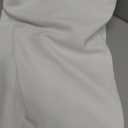 TRIPLE CROWN OPEN BOTTOM PANT, Size Small