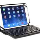 M-Edge Universal XL Folio Plus PRO Keyboard (U10-FPR-MF-B)