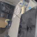 Relavel Makeup Bag with LED Mirror, Makeup Box Travel Train Case with Rechargeable Lighted Mirror & Adjustable Dividers, Cosmetic Brush Organizer Storage for Makeup Artists Gifts for Women and Girls (Small, Black)