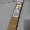 JESLED Fluorescent Light Bulbs 48 Inch, 14W 2450LM 4000K, T8 LED Bulbs 4 Foot Type A+B, Single or Double End Powered, F32T8 or F40T12 LED Replacement, Frosted, 2Pack, ETL Listed