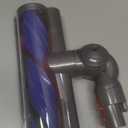 OTTWL Upgrade Anti-Tangle Replacement Vacuum Head Compatible with Dyson V8, Cyclone V10,V11,V15 Cordless Vacuum Cleaners, Suitable for Thin Carpets, Hardwood Floor