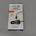 ZGear 2.4AMP Car Charger Type-C