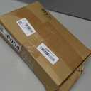 Janinka 80 Pcs Orchids Artificial Flowers Silk Phalaenopsis Flower Heads Fake Orchids Flowers for Cocktails Drink False Butterfly Orchid Head for Wedding Floral Bouquet DIY Craft Bridal Decor(White)