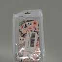 WidofvSpky Trippy Hippie Halloween Phone Case Pumpkin Autumn Fall Cover for iPhone 16, Cute Cats Stars Floral Plants Pattern for Girls Boys and Women, Trendy TPU Bumper Case