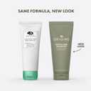 Origins Checks and Balances Polishing Face Scrub | Gently Exfoliates to Smooth Skin & Visibly Minimize Pores | With Bamboo, 2.5 Fl Oz