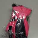 Andake Kids Ski Mittens Gloves Waterproof&Breathable Winter Warm Snow Gloves for Ages 1-10 Toddler Baby Girls and Boys (XXXS(Fits 2-4Y), Pink)