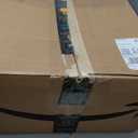 Plant Shelf with Grow Light, 4-Tier Metal Grow Light Shelf with Hanging Rod and Adjustable Rack,3-Pack 6000K T12 LED Full Spectrum Grow Lights for Seed Starting, Succulents, Built-in Timer