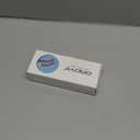 Gaoye Blue Light Blocking Glasses - Trending Round TR90 Frames, Metal Arms, UV400 Protection - Matching Soft Case (2-black+tea Leopard)