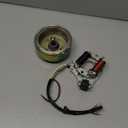 Magneto Stator Flywheel Rotor Kit for Engine PIT PRO PIT Bike Trail Dirt Bike