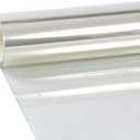 VViViD 8mil Anti-Shatter Security Automotive Vinyl Window Film Roll (30 Inch x 60 Inch 2-roll Pack)