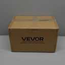 VEVOR Snow Machine, 650W Handheld/Hanging Fake Snow Maker, Snowmaking Machine with Portable Handle, Outdoor & Indoor Artificial Snowflake Maker for DJ Stage Parties Christmas Decor