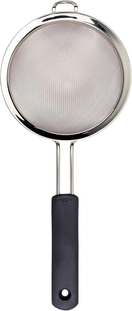 OXO Good Grips 6-in Double Rod Strainer