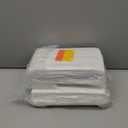 Mop Pads Refills for Swiffer Power Mop: 20 Pcs Wet Dry Disposable Pad for Multi-Surface Floor Cleaning - Mopping Replacement for Tile Hardwood - Sweeping Cloths for Home Kichen