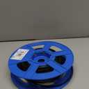 Prime-Line P 7843 5/16 In. x 100 foot Black, Flat Screen Spline (1 Roll)