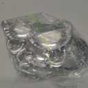 3-in-1 Stainless Steel Dumpling Maker Set - Professional Dumpling Press & Empanada Mold with Dough Cutters (3", 3.4", 3.8") | Includes Stuffing Scoop | Dishwasher Safe (small)