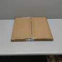 16x16 frame,Distressed Farmhouse Wood Pattern 16x16 picture frame Display 12x12 with mat,Horizontal and Vertical square frame16x16,Plexiglass,Wall Dcor,Light Wood Grain,1Pack