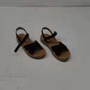 SODA Girls Strappy Sandals 7.5