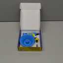 Mini Explorer Voice Changer for Kids for Kids - Voice Changing Device for Boys & Girls Ages 3-8+ Olds Birthday Gifts for 3, 4, 5, 7, 8 Year Old Boy - Toys Gift Ideas for Kid, Toddler