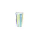 10 Pack 32 oz Blank Plastic Cups