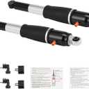 84176675 Rear Air Shock Absorber Strut Compatible with Cadillac Escalade ESV Chevy Tahoe Suburban GMC Yukon XL 2015 2016 2017 2018 2019 2020 2021# 580-1106 23290661 23151122 23267007