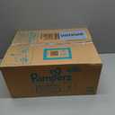 Pampers Swaddlers Diapers, Size 4 (15-34 lbs), 150 Count, Absorbent, Keeps Baby Dry and Comfortable, Skin Safe Disposable Baby Diaper 
