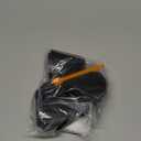 S SMILEFIL 3 Pack Handheld Vacuum Cleaner Filter Compatible with Dirt Devil Scorpion Handheld Vacuum Cleaner Style F117, Compare to Part #AD40117