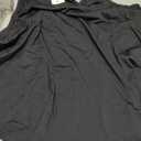 Womens Tank Tops Racerback Loose Shirts for Women Summer (Black, XXL)