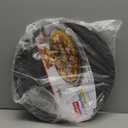 GoodCook AirPerfect Nonstick 16 Pizza Pan  Pizza Tray for Oven, Perforated Round Pizza Pan, Carbon Steel Baking Pan, Homemade, Frozen & Leftover Slices (Gray)