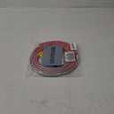 Art3d 10 Ft Flexible Trim Caulk Strip, Peel and Stick Trim for Molding, Tile Edge, Ceiling, Wall Corner in Silver