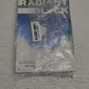 Radiant Black Volume 1: (Not So) Secret Origin (Massive-Verse)