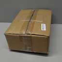 KICMOR Fluffy Soft Runner Rug for Bedroom Living Room, 2x6 Black and White Checkered Rugs Fuzzy Plush Shaggy Bedside Carpet, Non Slip Long Rug for Kids Girls Boys Room Nursery Home Decor Aesthetic