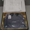 Netgear RAX10 Wi-Fi 6 IEEE 802.11ax Ethernet Wireless Router