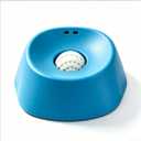 Slow Feeder Dog Bowls for Liquid Treat, Dog Lick Bowl for Anxiety Relief & Digestive Health, for Wet Food, Liquid Treats & Peanut Butter, Food Grade Silicone Puzzle Toy for Small, Medium, Large Dogs