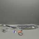 in-Channel Window Rain Guards Fit for Ford Explorer 2020 2021 2022 2023 2024 2025 2026 Extra Durable Window Visors Window Deflectors Vent Visors Vent Shades Car Accessories-4 pcs 2-Q10