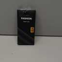 for Samsung Galaxy Z Fold 6 Case with Kickstand & Front Screen Protector & Hinge Protection, Slim Fit Rugged Hard 360 Full Body Cover Protective Phone Case for Samsung Z Fold 6 5g 2024, Black