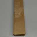 JOHOUSE 120PCS Dried Pampas Grass Set for Vase, Natural Pampas Grass Eucalyptus Stems Bunny Tails 17 inches for Boho Home Wedding Farmhouse Decor